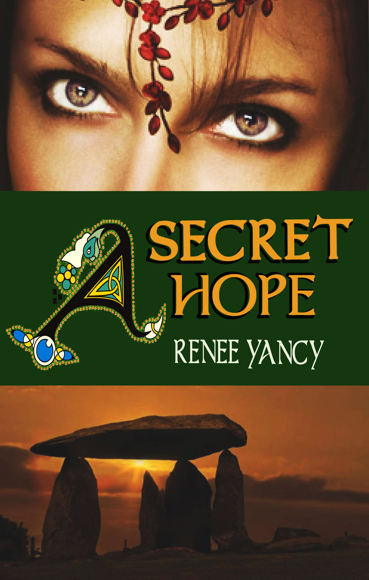 Title details for A Secret Hope by Renee Yancy - Available